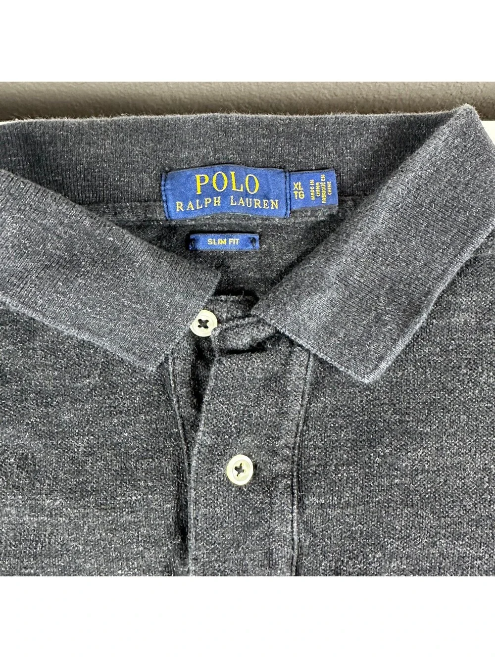 Ralph Lauren polo ralph